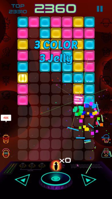 DJϷ׿ֻأDJ JELLYͼ4: