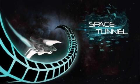 ޽ƽ棨Space Tunnelͼ3: