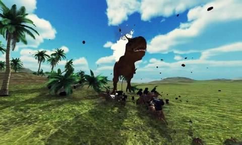Ұ޴սģϷ׿ֻ棨Beast Battle Simulatorͼ2: