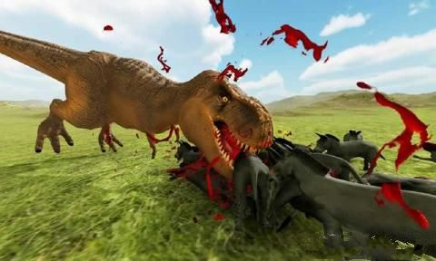 Ұ޴սģϷ׿ֻ棨Beast Battle Simulatorͼ4: