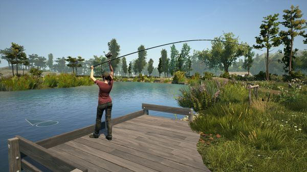 W~ģM[ĝh֙C棨Euro FishingD2:
