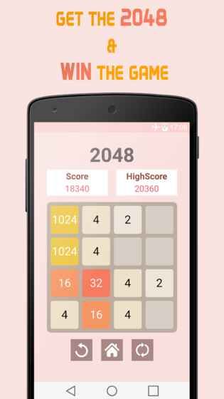 2048ԭİ׿ͼ2:
