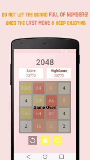 2048ԭİ׿D4: