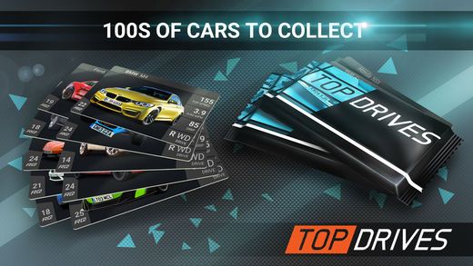 ʻϷAPPİ棨Top Drivesͼ4:
