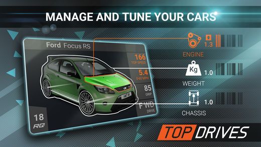 ʻϷAPPİ棨Top Drivesͼ2: