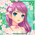 ձ(dng)(hu)bΑ׿棨Anime Dress Up Games For Girls v1.1