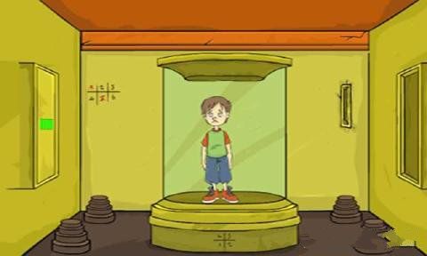 ȱܵкϷ׿أRescue The Kidnapped Boyͼ1: