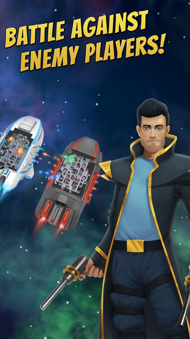 ȫǰ׿ĺ棨Star Squad Heroesͼ2: