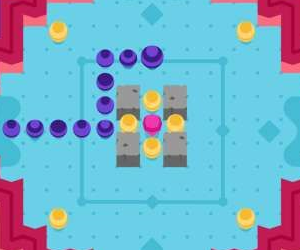 Snake Towers