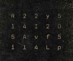 The Guides Axiom
