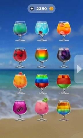 ��ʵģ��ȼ�β����Ϸ�ٷ���׿��app������أ�Drink Cocktail Real Sim��ͼ2: