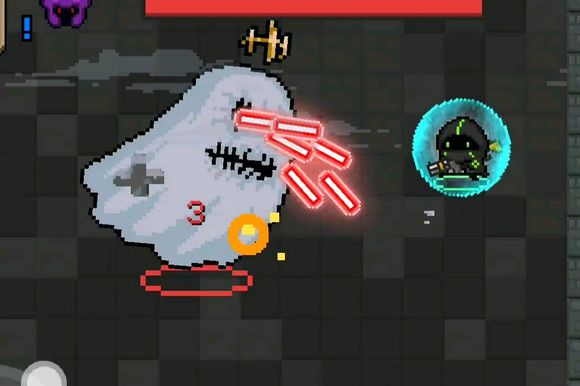 Ԫʿܹ BOSSԼͼƬ2