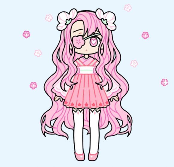 ۲ŮNI· pastel girlI·vDƬ8