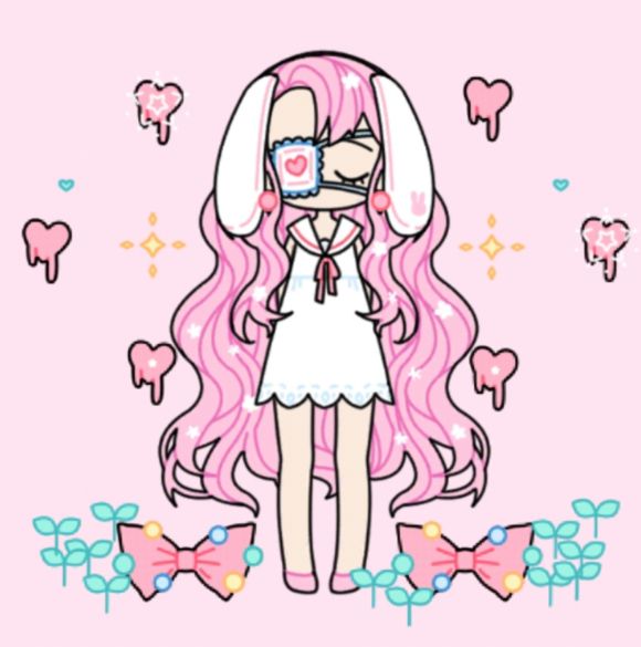 ۲Ůô· pastel girl·ͼƬ11