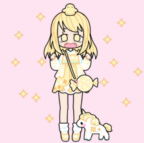 ۲Ůô· pastel girl·ͼƬ12