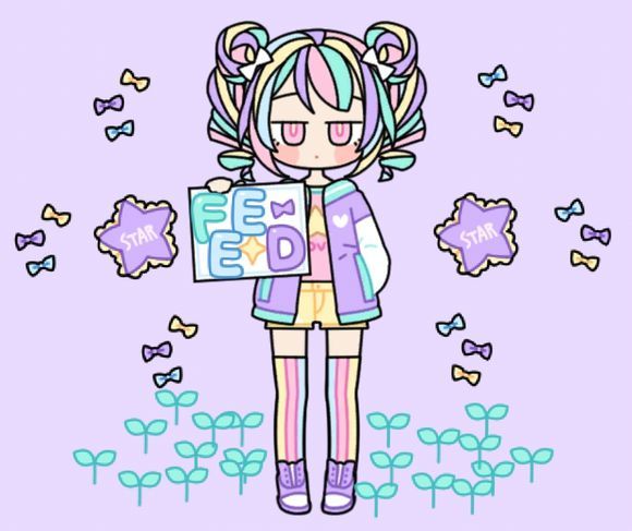 ۲Ůô· pastel girl·ͼƬ13