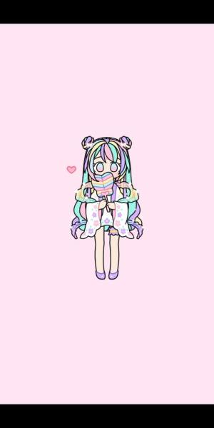 ۲Ůô· pastel girl·ͼƬ16