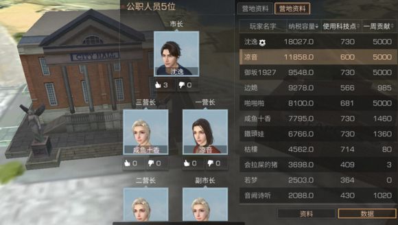 明日之後營地貢獻怎麼刷 營地貢獻速刷教程圖片1
