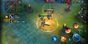 Arena of ValorĪ˹ Ī˹܌ԼcԔDƬ7