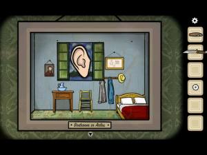 KÓՓڶ¹Դȫ Cube Escape Paradox2PDͨP̳̈DƬ13