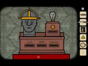 KÓՓڶ¹Դȫ Cube Escape Paradox2PDͨP̳̈DƬ53