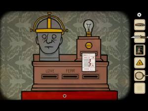 KÓՓڶ¹Դȫ Cube Escape Paradox2PDͨP̳̈DƬ54