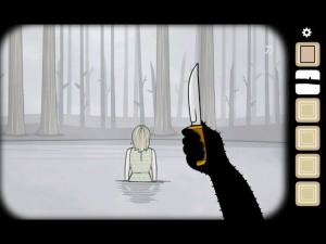 KÓՓڶ¹Դȫ Cube Escape Paradox2PDͨP̳̈DƬ129