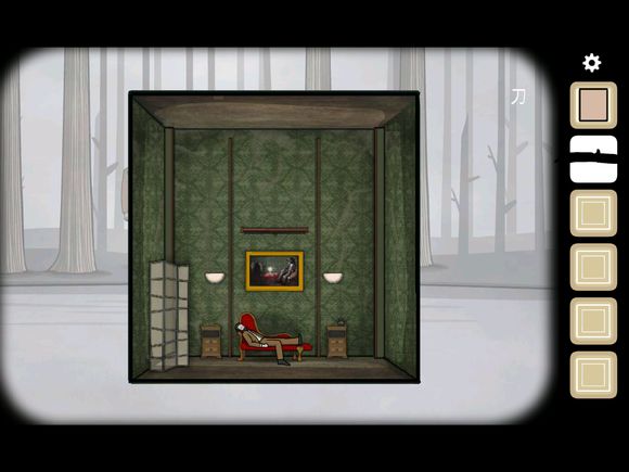 KÓՓڶ¹Դȫ Cube Escape Paradox2PDͨP̳̈DƬ131