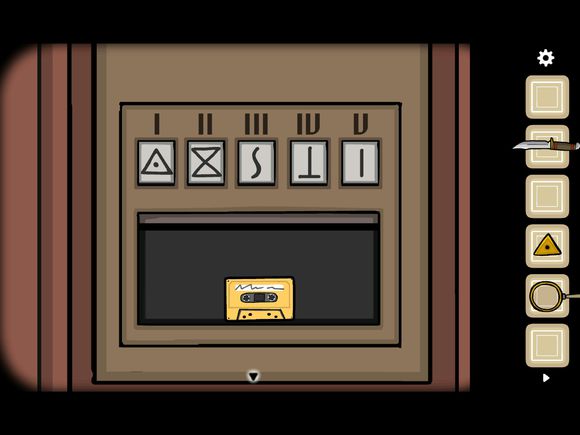 ۵ڶ¹Դȫ Cube Escape Paradox2ͼͨؽ̳ͼƬ100