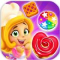 濪Ϸ׿أCookie Yummy v1.0.5