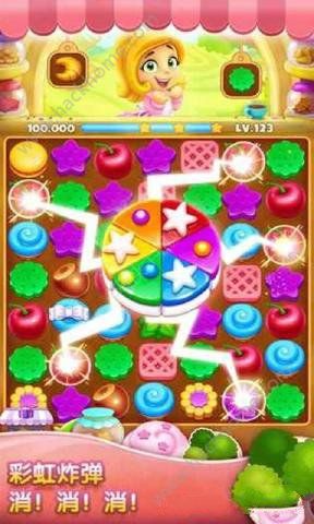濪Ϸ׿أCookie Yummyͼ1: