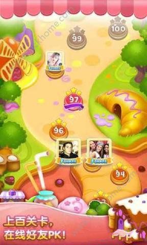 濪Ϸ׿أCookie Yummyͼ4: