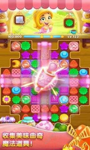 濪Ϸ׿أCookie Yummyͼ3: