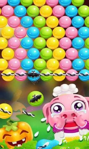 ǹݴϷ׿أCandy bubble shooterͼ2: