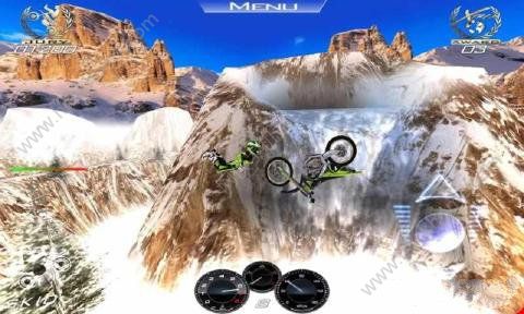 ؼĦfreestyle2Ϸ׿أXTrem FreeStyle 2ͼ1: