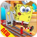 ౦İ׿棨Subway Spongebob Temple Run v1.0