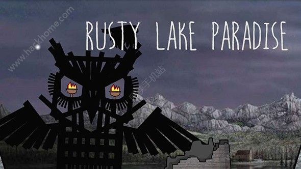 뷽õϷ׿棨Rusty Lake Paradiseͼ6: