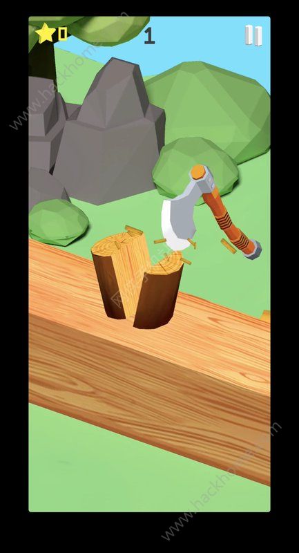 Chop It׿ΑdD1: