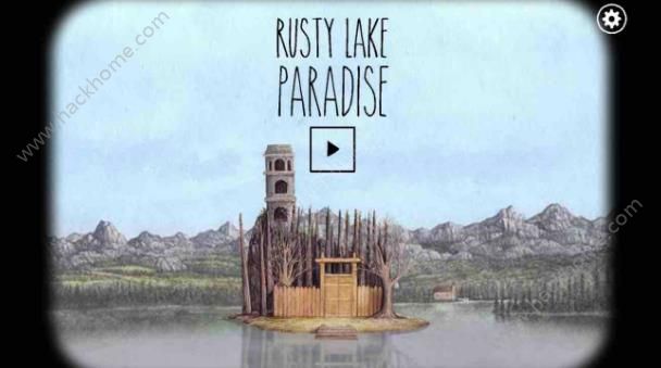 nÍuһ¹ Rusty Lake ParadiseѪĈDͨP̳̈DƬ1