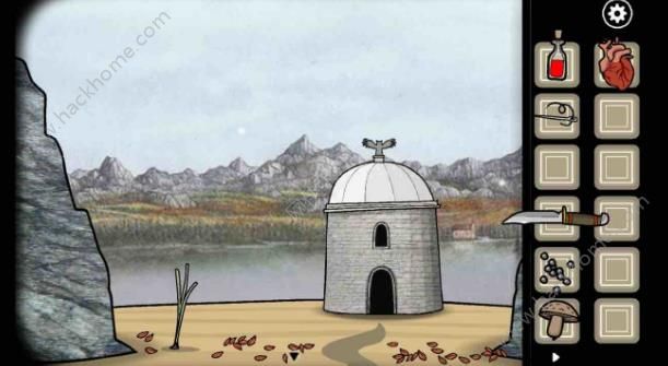 õֹԴȫ Rusty Lake Paradiseݴͼͨؽ̳[ͼ]ͼƬ5