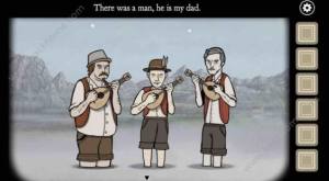 õ˵ô Rusty Lake Paradise༼ͼƬ1