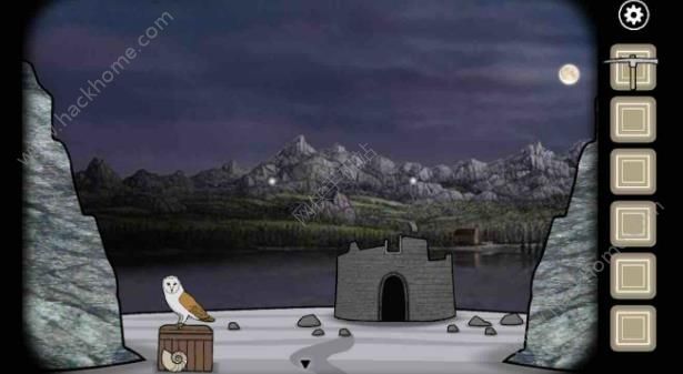 nÍuھŞĹԴȫ Rusty Lake Paradiseڰ֮ĈDͨP̳̈DƬ6