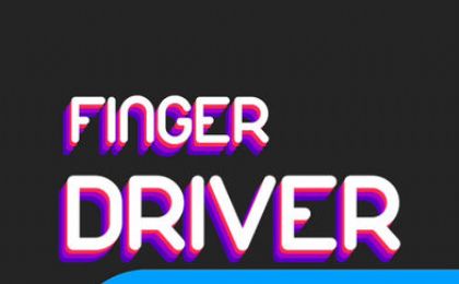 Finger DriverϷͼ4