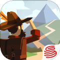 С߾֮Ϸ׿أThe Trail A Frontier Journey v2.2.0