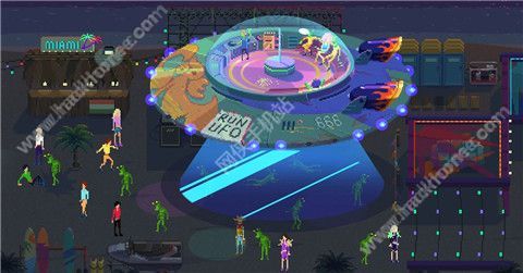 ҹֻϷ°׿棨Party Hard Tycoonͼ4: