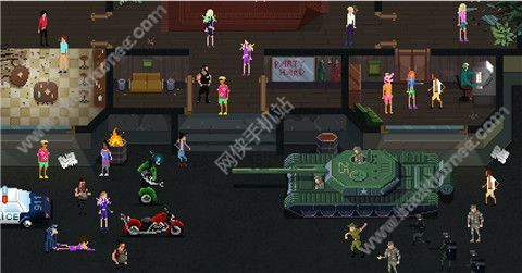 ҹֻϷ°׿棨Party Hard Tycoonͼ2: