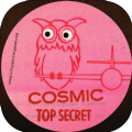 Cosmic Top SecretϷ
