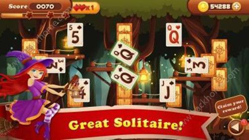 ɭֽِ[׿棨Solitaire MatchD2: