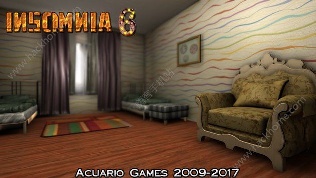 ʧ6hİ棨Insomnia 6D4: