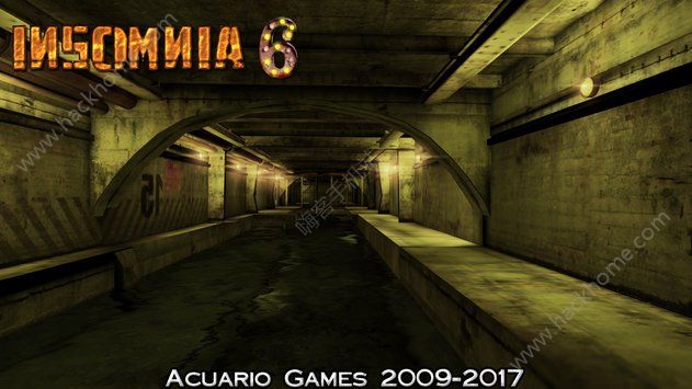 ʧ6hİ棨Insomnia 6D3:
